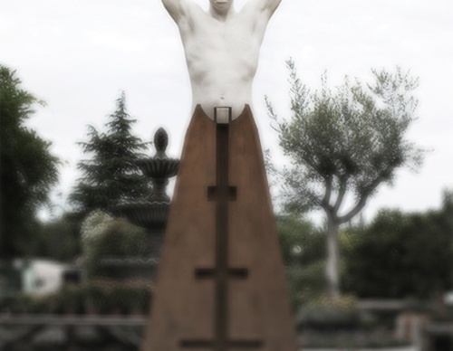 Galeria de Escultura de Jesus Curiá - Espanha