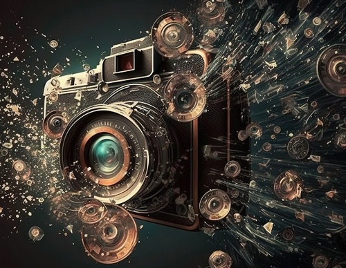 Is Artificial Intelligence Reinventing or Destroying the Art of Photography?