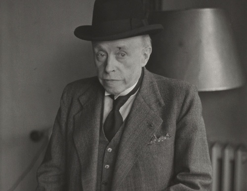 Galería de fotos de Henri Cartier-Bresson-30s y 40s