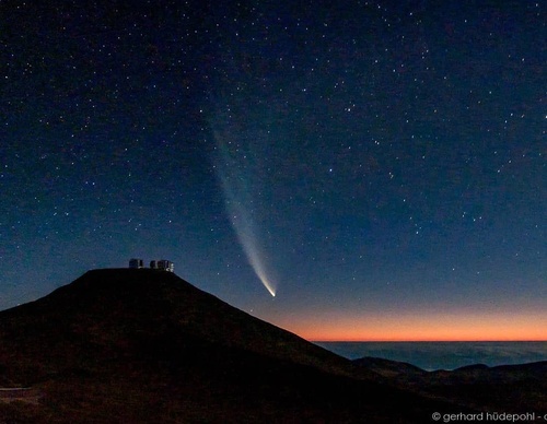 Gallery Of Photography By Gerhard Hüdepohl - Chile