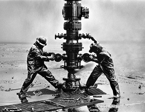 Galeria de Fotografia de Sebastião Salgado-Brasil