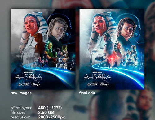 Gallery Of Digital Poster By Render Driver - Argentina