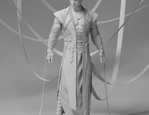 Gallery Of Illustration By Alexandre MOUGENOT - France