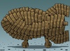 Caballo de Troya No lo dejes entrar... - Enrico Bertuccioli - Italia