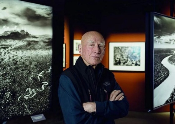 Sebastião Salgado, Greatest Brazilian Photographer, Dies at 81
