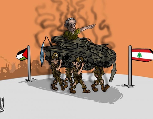 mahmoud rifai