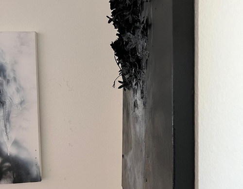 Galeria de pinturas de Josh Hernandez - EUA