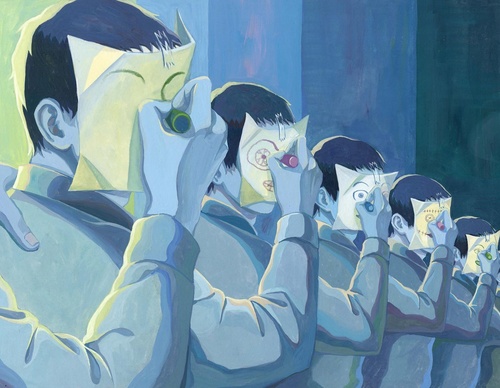 weston wei