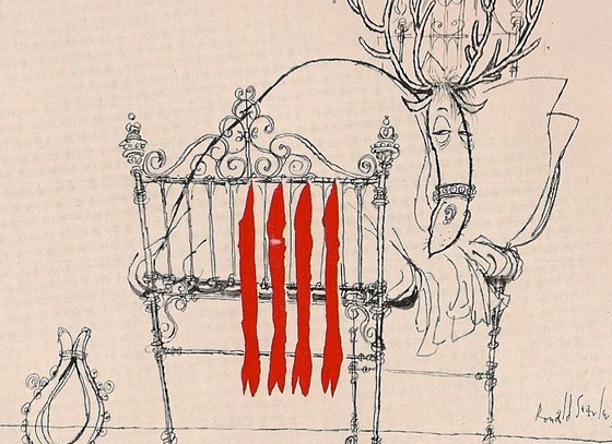 ronald searle