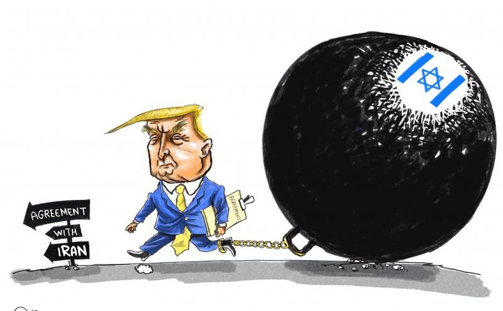 POLICY All about Israel