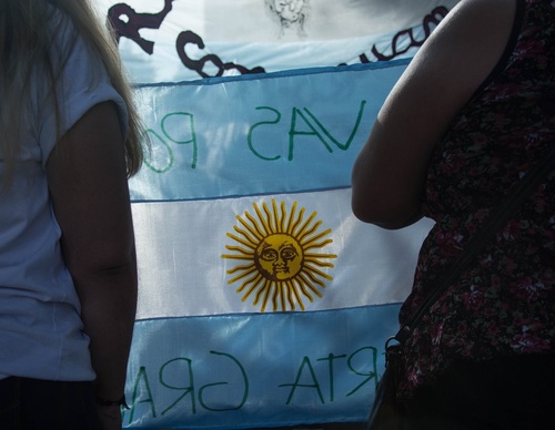Gallery Of Photography By Matias D´Abramo - Argentina