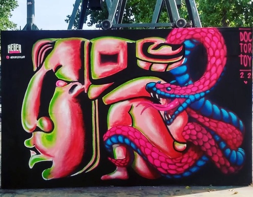 heber fleitas