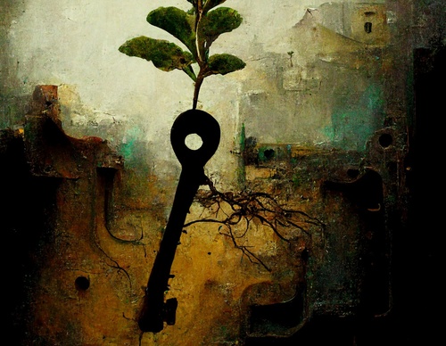 Gallery Of Illustration By Hazim Bitar - Palestine