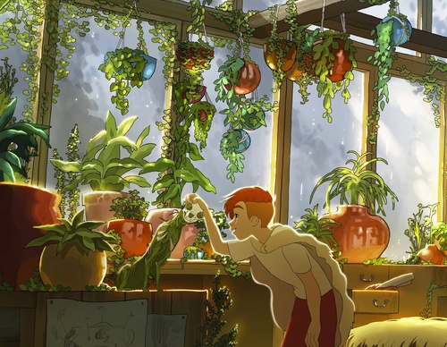 Gallery Of Illustration By Elle Kurtz - USA