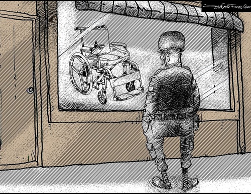 fares garabet syria