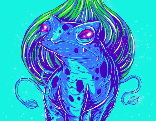 Gallery Of Illustration By Fernando Nunes - Brazil