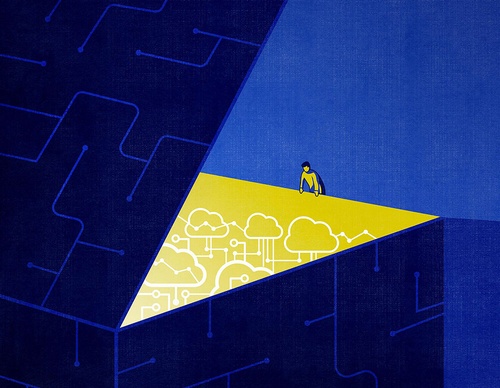 Gallery Of Illustration By Benedito Cristofani - Italy