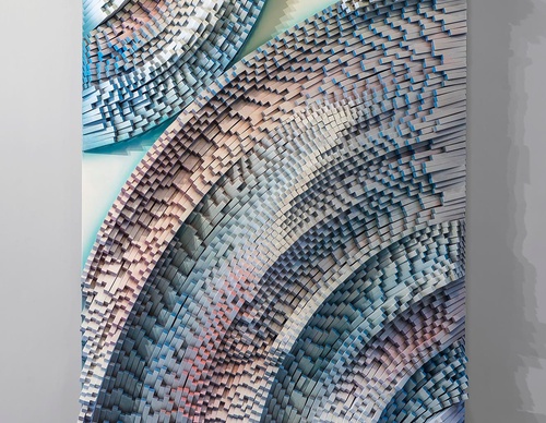 Gallery Of Sculpture By Gil Bruvel - France