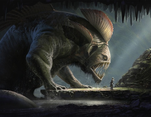Gallery Of Illustration By Jan Ditlev - Denmark