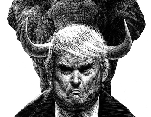 Gallery of Illustration by Ricardo Martinez-Chile