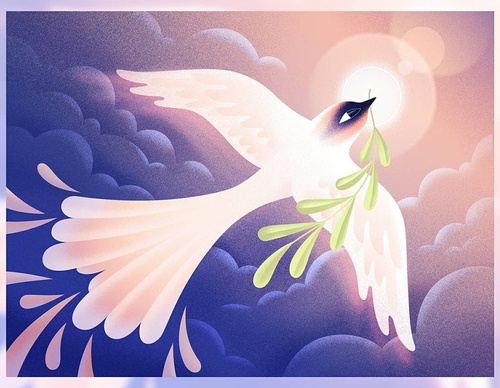 Gallery Of Illustration By Cat Finnie - England