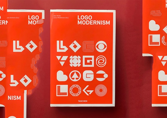 Logo Modernism