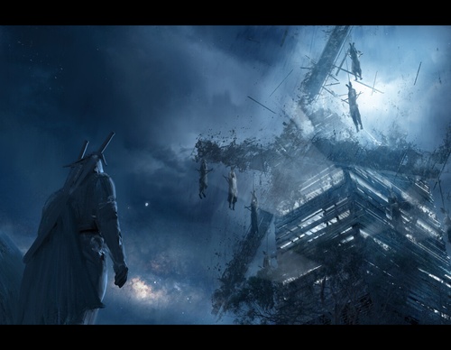Gallery Of Illustration By Rostyslav Zagornov - United Kingdom
