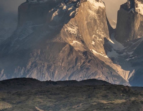 Gallery Of Photography By Timothy Dhalleine - Chile