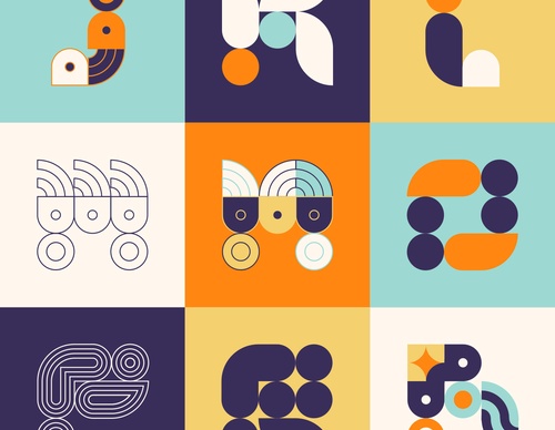 Gallery of Graphic Design by Zanessa Zuniga - Ecuador