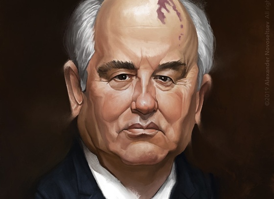 Alexander Novoseltsev