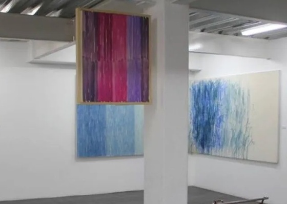 The Gallery that made Cuban art known to the world “Nina Menocal”