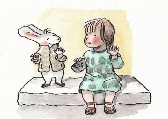 Gallery of Illustration by Émilie Michaud-France