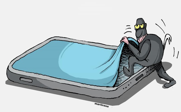 Hacking mobile phones Mobile phone hacks on the rise, stealing banking and personal data.