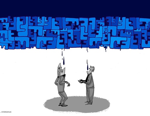 terror online cartoons