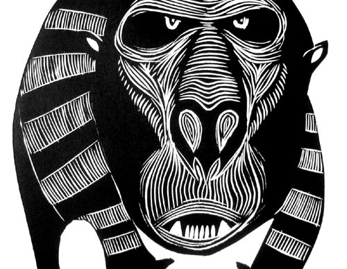 Gallery of illustration by Samuel Casal - Brazil