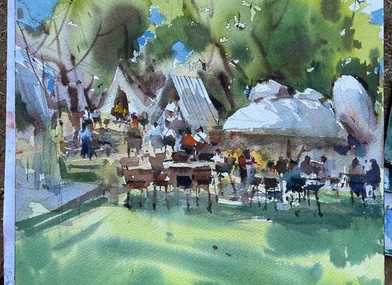 Zhifang Shi