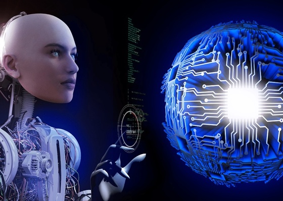 4 herramientas que crean imágenes con Inteligencia Artificial