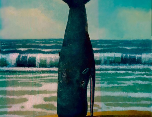 brad holland