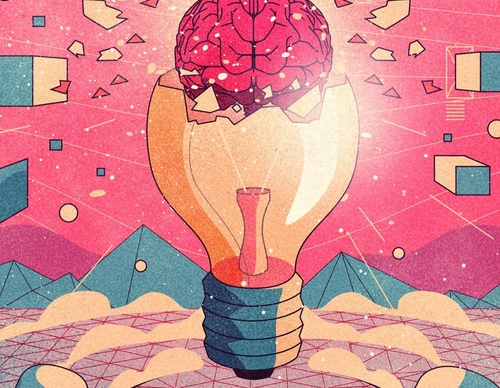 Gallery Of Illustration By Denis Freitas - Brazil