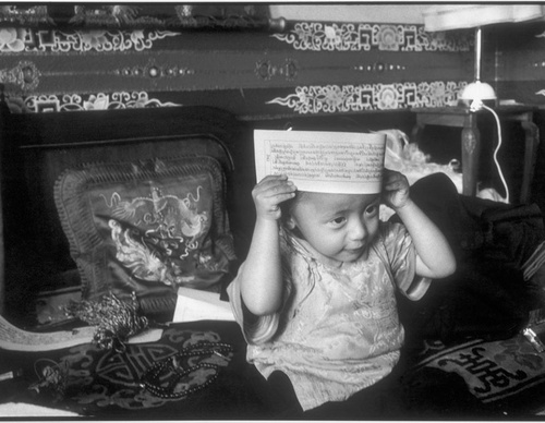 martine franck