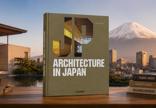 Arquitectura en Japón