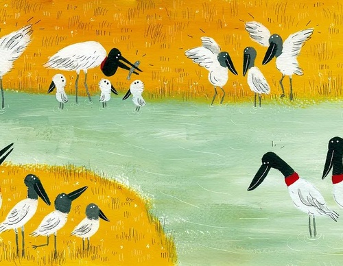 Gallery of Illustration By Dipacho from Colombia