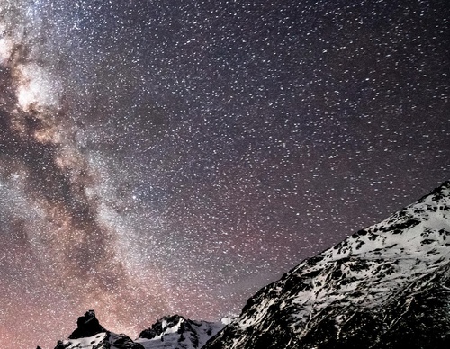 Galería de fotografía de Christian Aguirre Duffourc - Chile