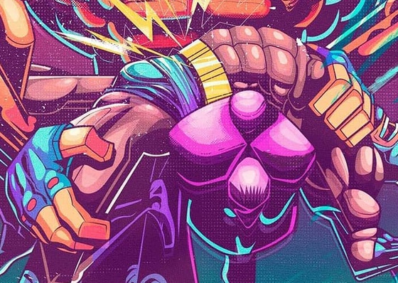 Gallery Of Illustration By Edgar Rozo - Colombia