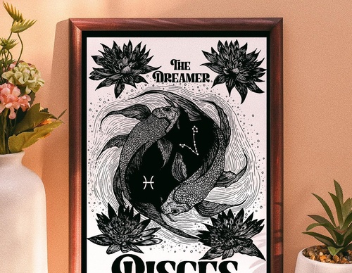 Galería de dibujos de The Little Wilderness - Inglaterra