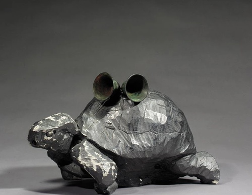 Gallery Of Sculpture By Juan Muñoz - Spain