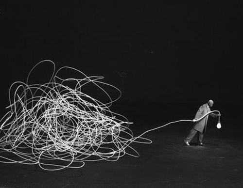 Gallery Of Photography By Gilbert Garcin - France
