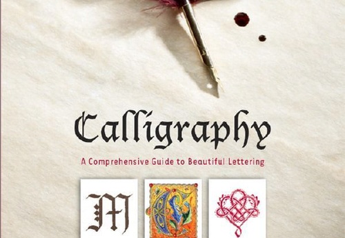 A Comprehensive Guide to Beautiful Lettering