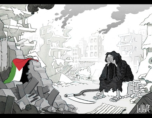 glen le lievre