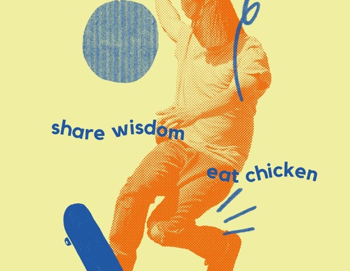 stay hungry studio